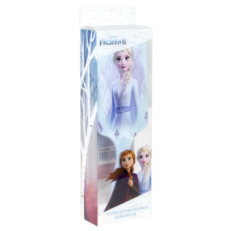 Brosse Frozen   Lila