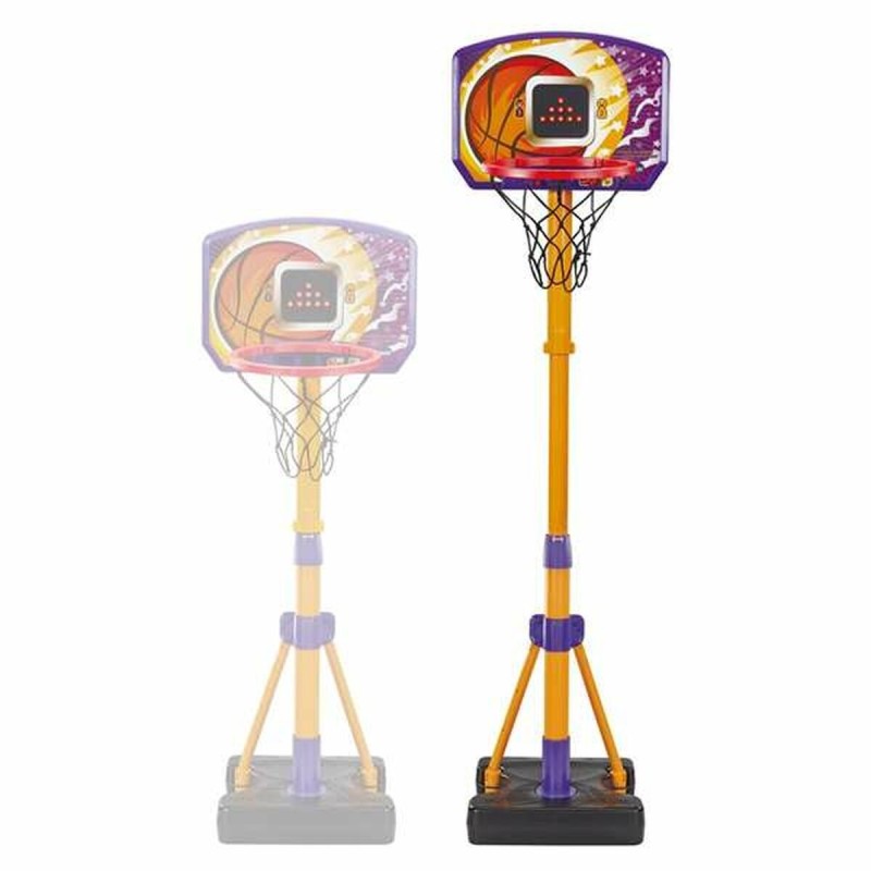 Panier de Basket Vtech