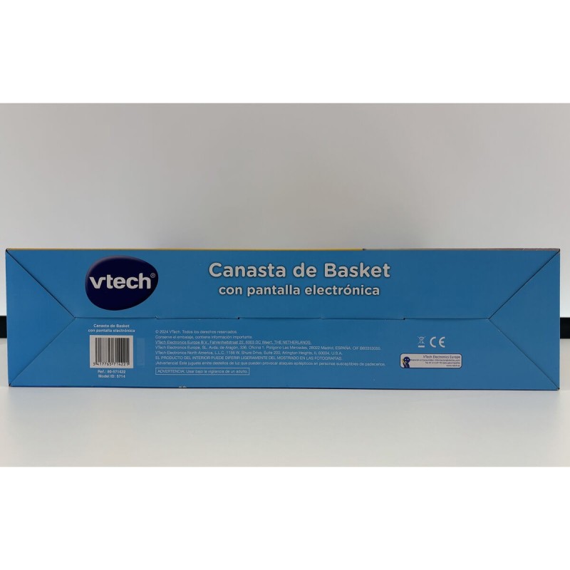 Panier de Basket Vtech