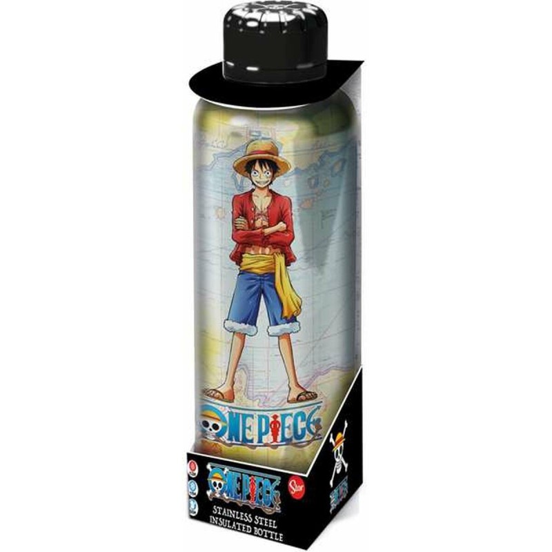 Bouteille Thermique One Piece 515 ml