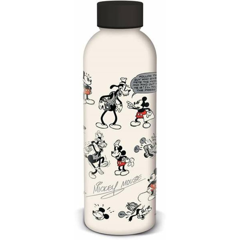 Bouteille Thermique Mickey Mouse Aluminium 755 ml