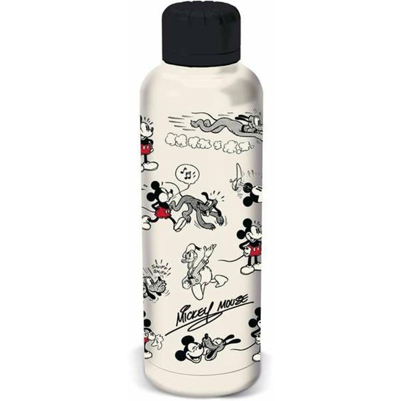 Bouteille Thermique Mickey Mouse 515 ml