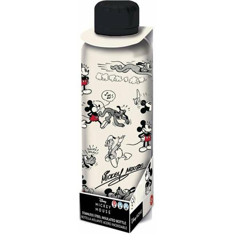 Bouteille Thermique Mickey Mouse 515 ml