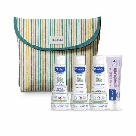 Nécessaire de Voyage Mustela