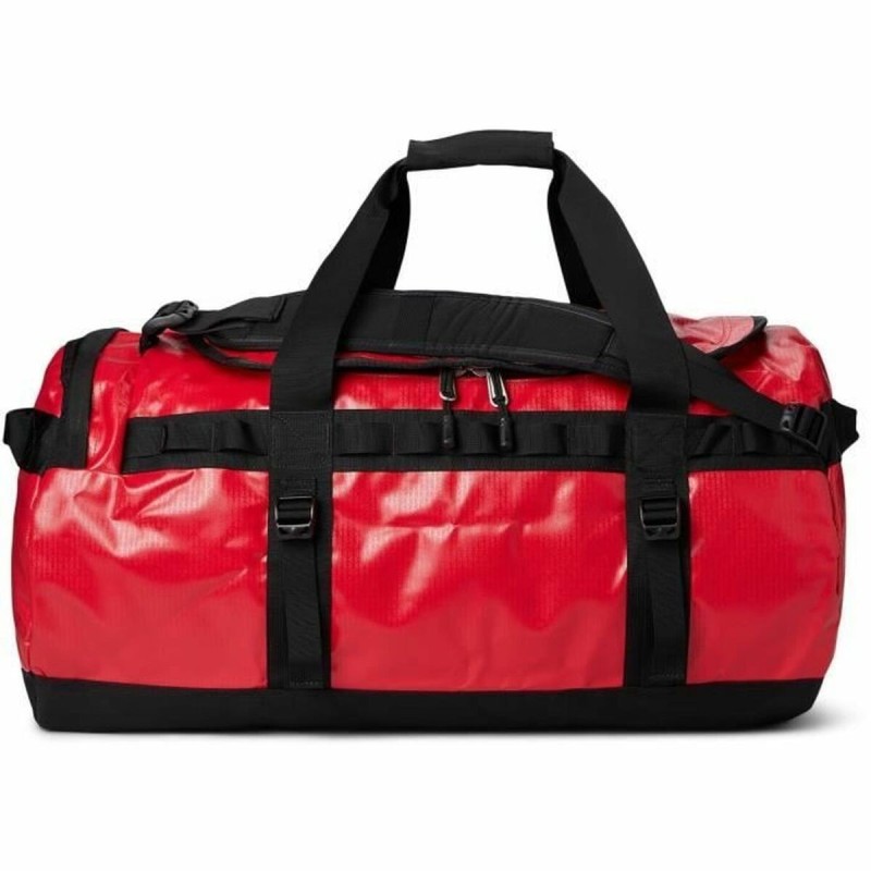 Sac à dos de Sport The North Face Base Camp Duffel Noir 71 L