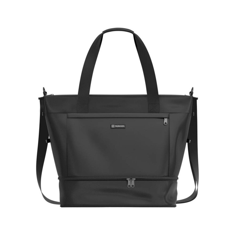 Sac de Voyage Numada Noir 35 L