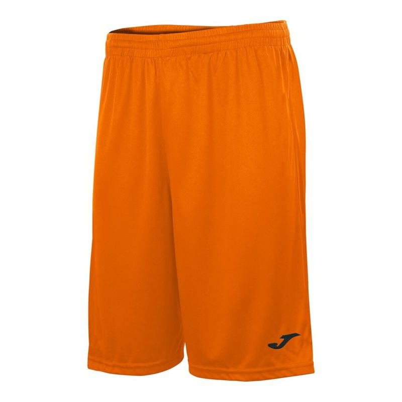 Short de Sport pour Enfants Joma Sport Combi Orange