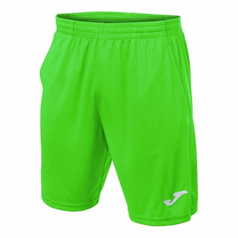 Short de Sport pour Homme Joma Sport Drive Vert