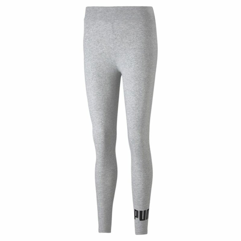 Leggings de Sport pour Femmes Puma Ess Logo