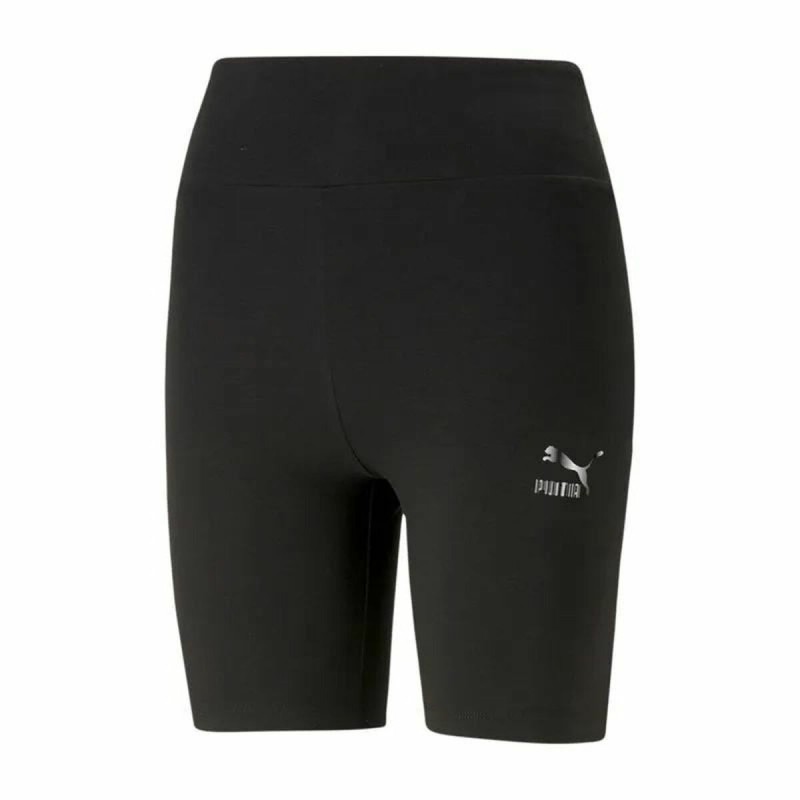 Leggings de Sport pour Femmes Puma Dare Noir