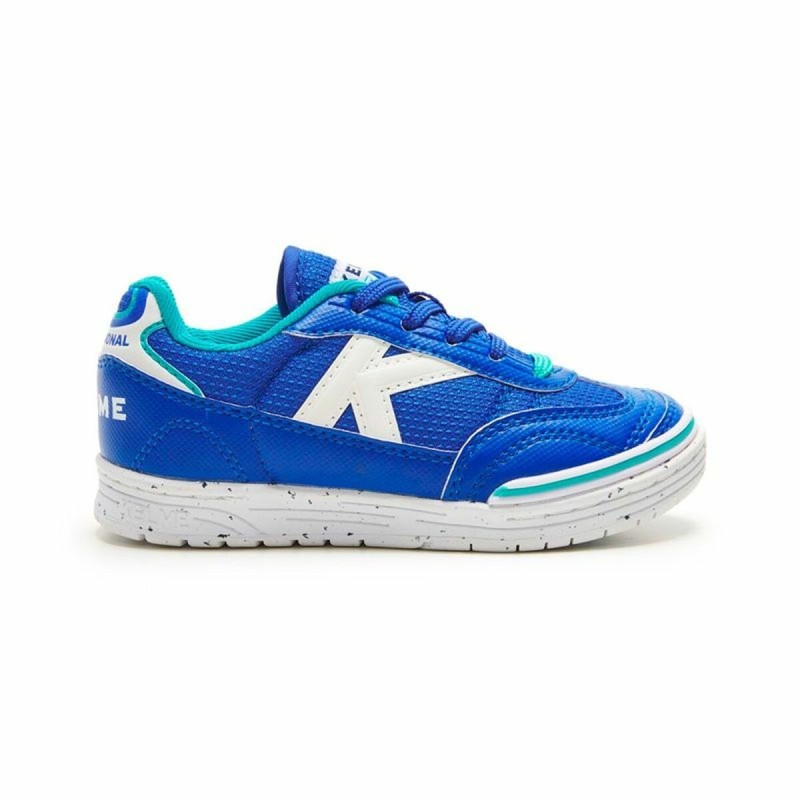 Chaussures de Futsal pour Enfants Kelme Trueno Lace