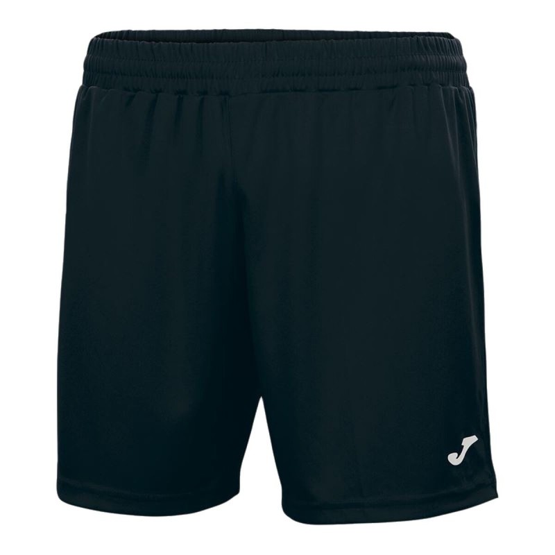 Short de Sport pour Homme Joma Sport Treviso Noir