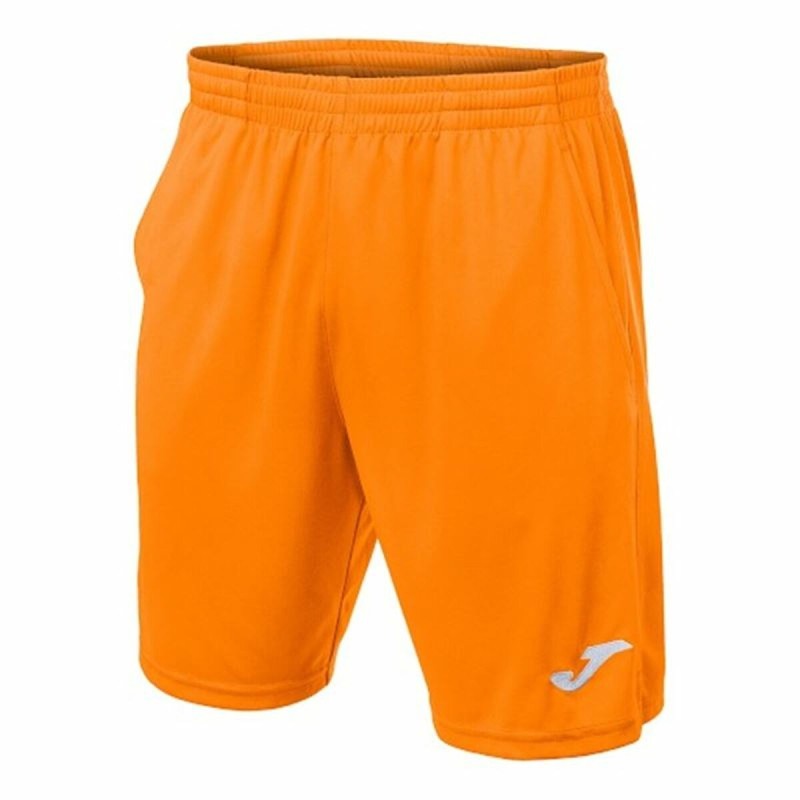 Short de Sport pour Homme Joma Sport Drive Orange