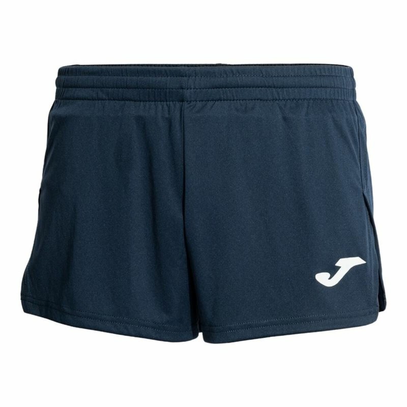 Short de Sport pour Homme Joma Sport Record II Blue marine