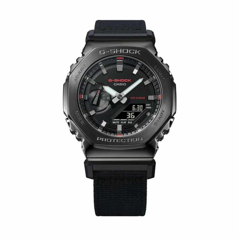 Montre Homme Casio GM-2100CB-1AER