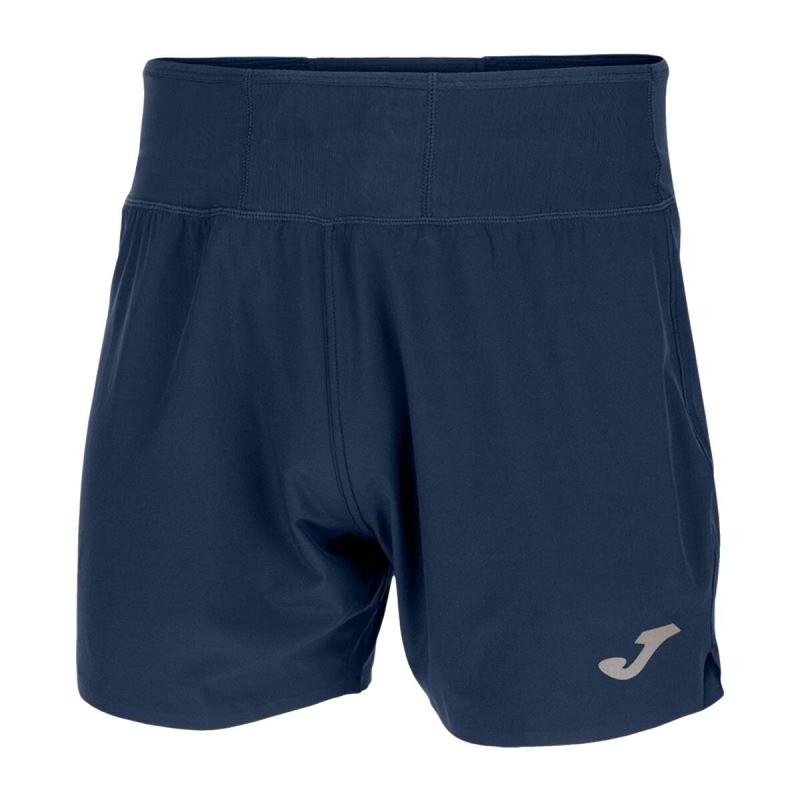 Short de Sport pour Homme Joma Sport R-Combi Blue marine