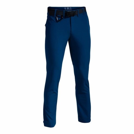 Pantalon de sport long Joma Sport Explorer Blue marine Homme