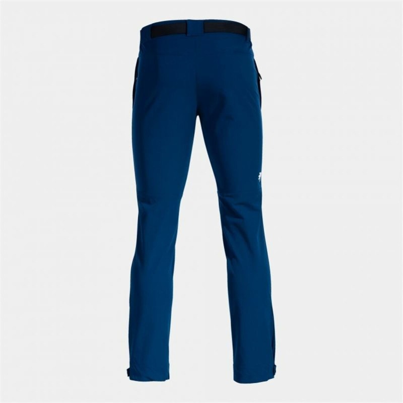 Pantalon de sport long Joma Sport Explorer Blue marine Homme