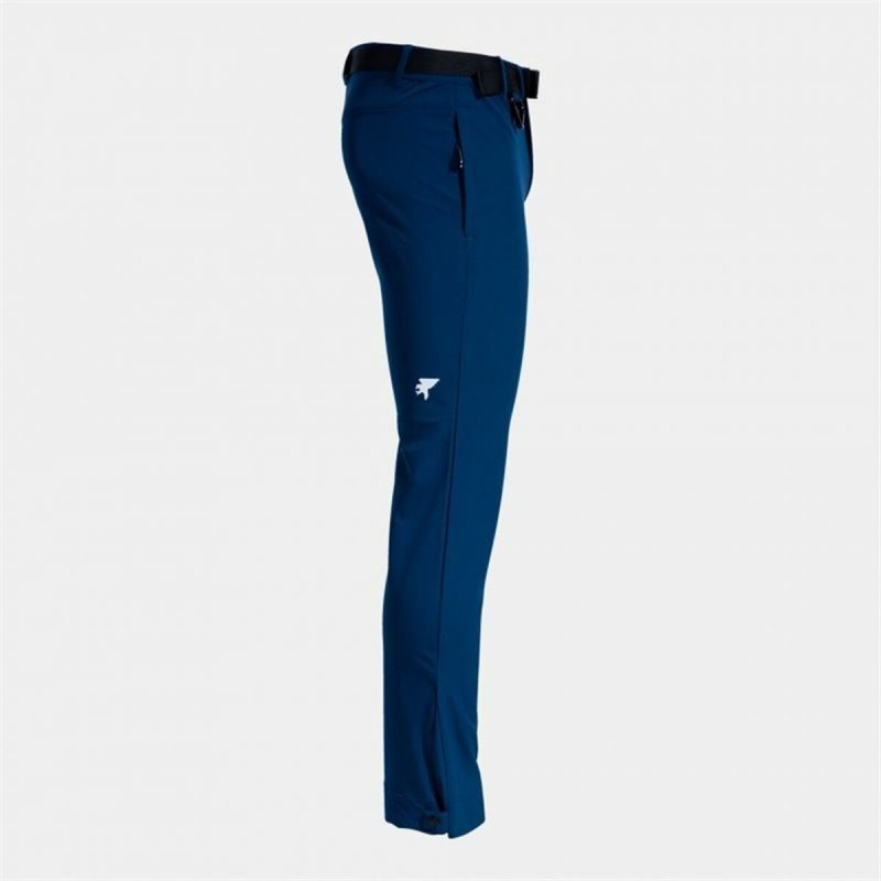 Pantalon de sport long Joma Sport Explorer Blue marine Homme