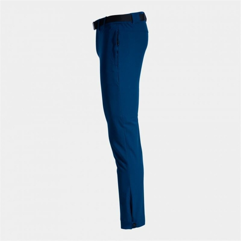 Pantalon de sport long Joma Sport Explorer Blue marine Homme