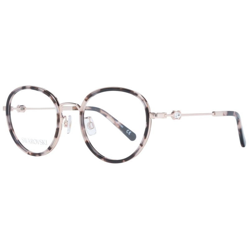 Monture de Lunettes Femme Swarovski SK5440-D 52028