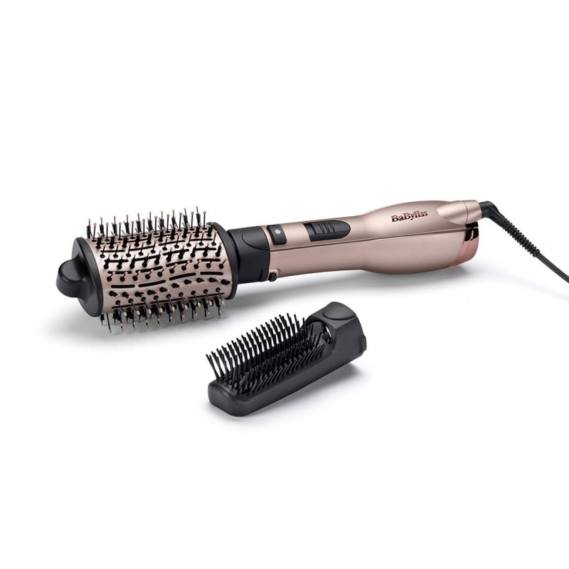 Brosse Thermique Babyliss Espresso Glacé AS90PE Ionique