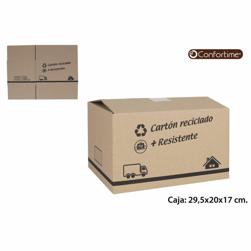 Boîte Multiusage Confortime Carton (29