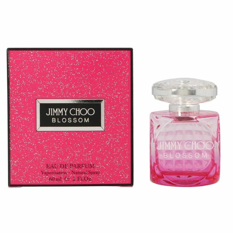 Parfum Femme Jimmy Choo CH006A02