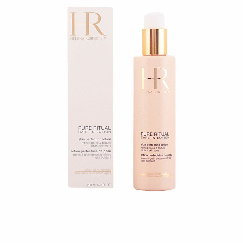 Lotion visage Helena Rubinstein C-HR-103-B5