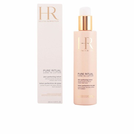 Lotion visage Helena Rubinstein C-HR-103-B5