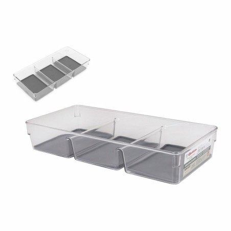 Organisateur Quttin Non-Slip PET (33 x 15