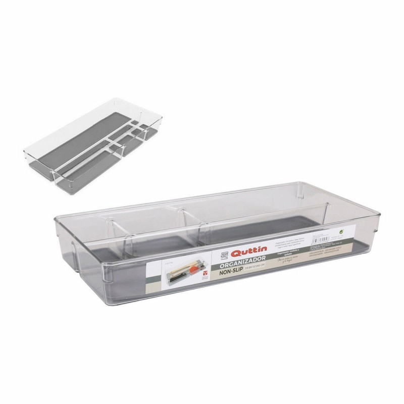 Organisateur Quttin Non-Slip PET (39