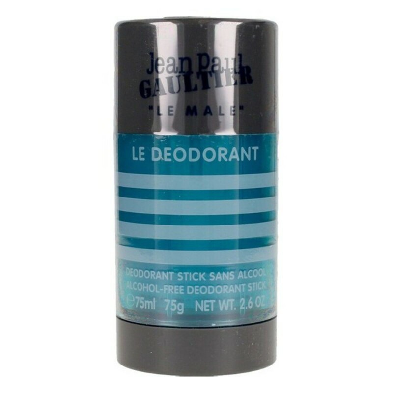 Déodorant en stick Le Male Jean Paul Gaultier (75 g)