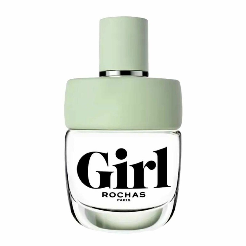 Parfum Femme Rochas Girl EDT 75 ml