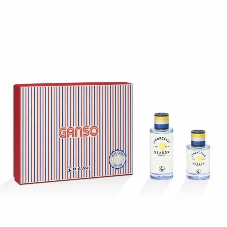 Set de Parfum Homme El Ganso 2 Pièces