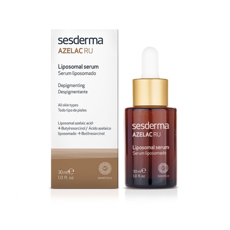 Sérum dépigmentant Sesderma 30 ml (1 Unité)