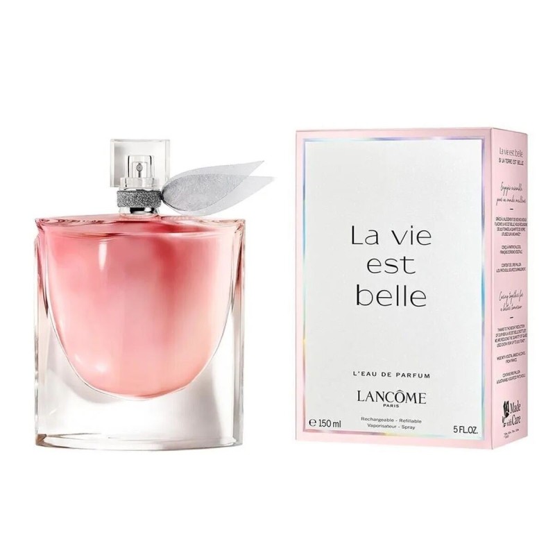 Parfum Femme Lancôme La Vie Est Belle EDP 150 ml