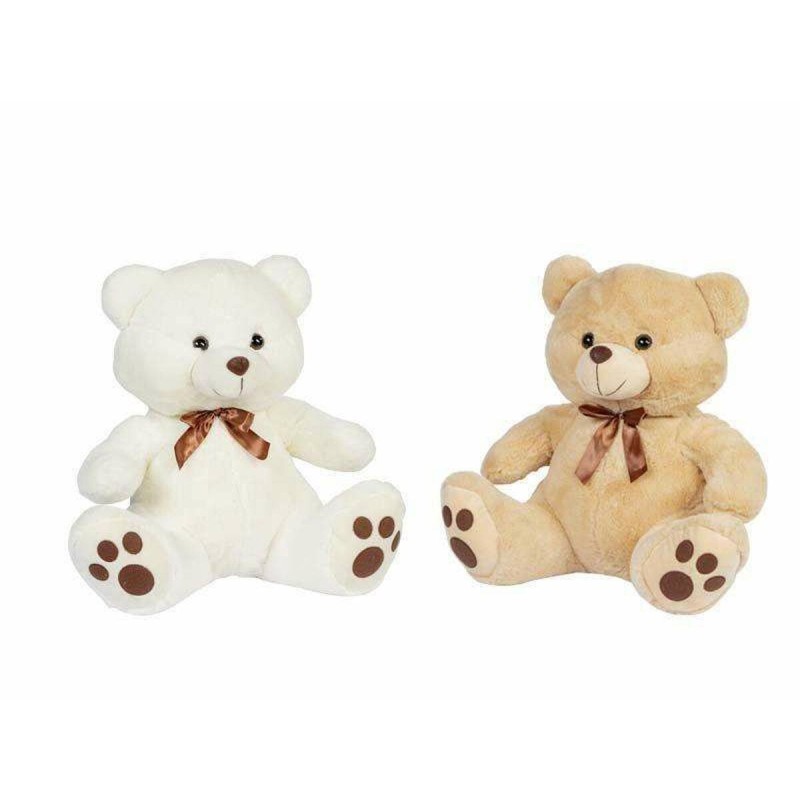 Jouet Peluche Artesanía Beatriz Ours 30 cm