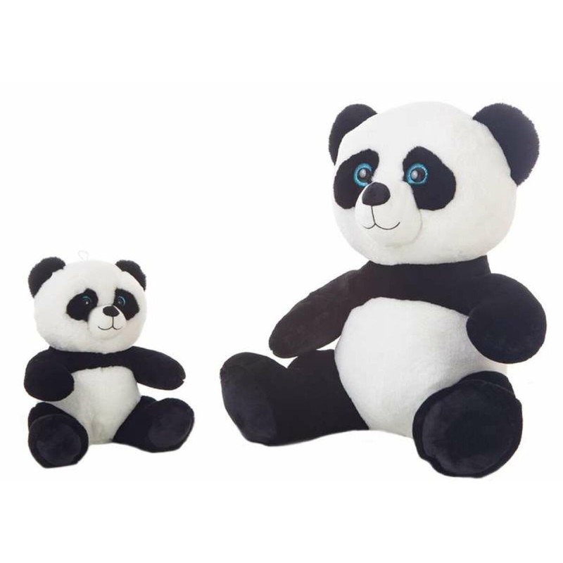 Jouet Peluche tao-Tao Ours Panda 40 cm