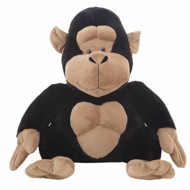 Jouet Peluche Kira Gorille 90 cm