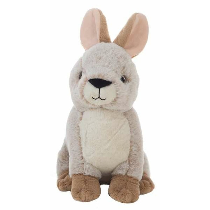 Jouet Peluche Lapin 28 cm