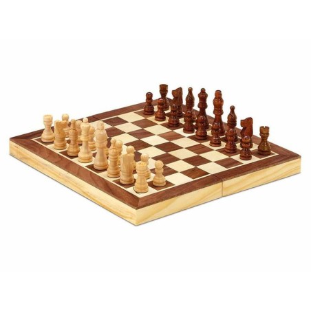 Jeu d'Échecs Cayro Bois