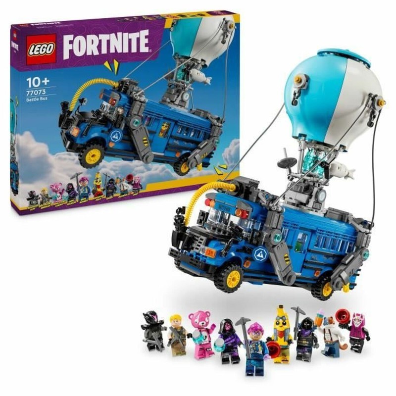 Set de construction Lego 77073