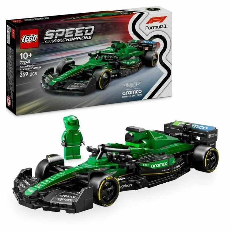 Set de construction Lego 77245