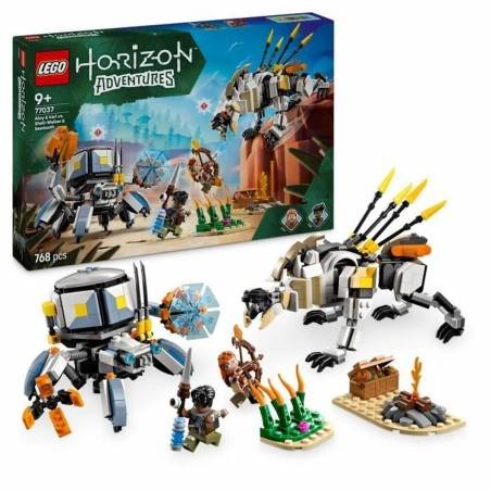 Set de construction Lego 77037