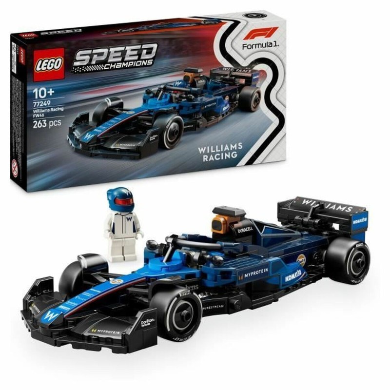 Set de construction Lego 77249