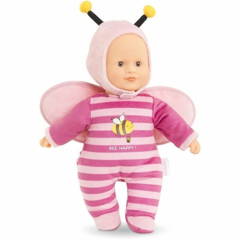 Bébé poupée Corolle Pti' Coeur Abeille 30 cm