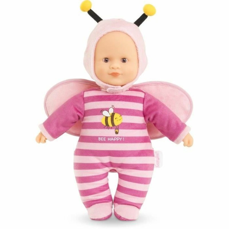 Bébé poupée Corolle Pti' Coeur Abeille 30 cm