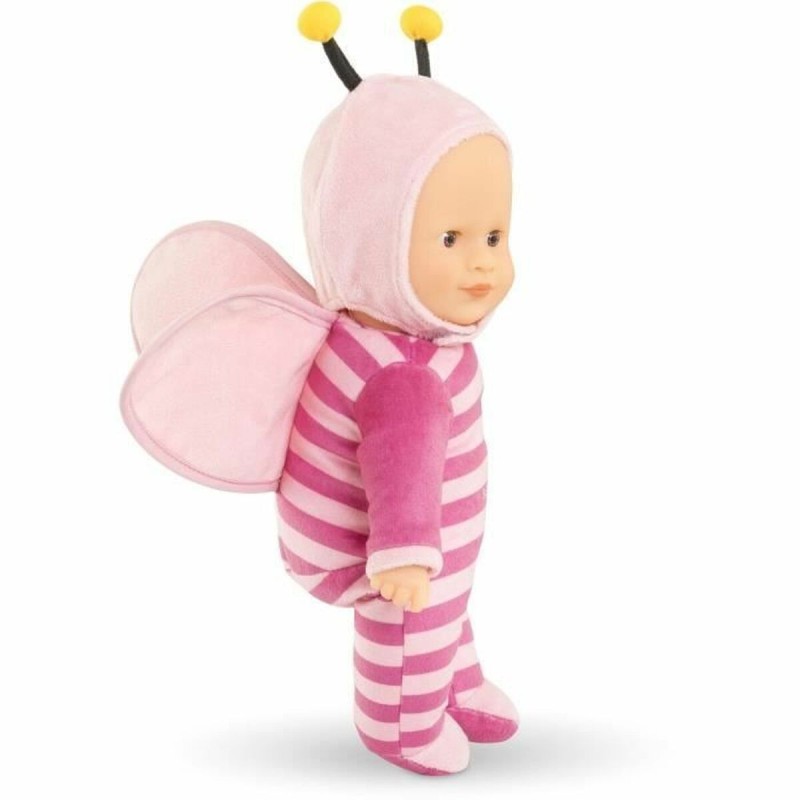 Bébé poupée Corolle Pti' Coeur Abeille 30 cm