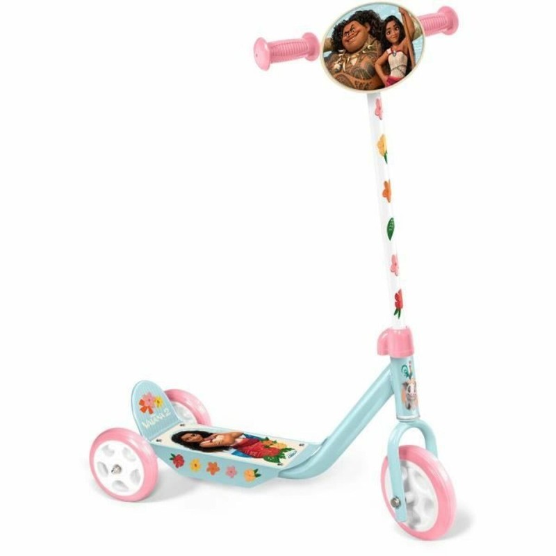 Trottinette Disney VAIANA